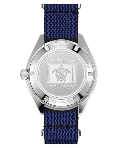 Alternative view of Certina DS Action Day-Date - C032.430.18.041.01