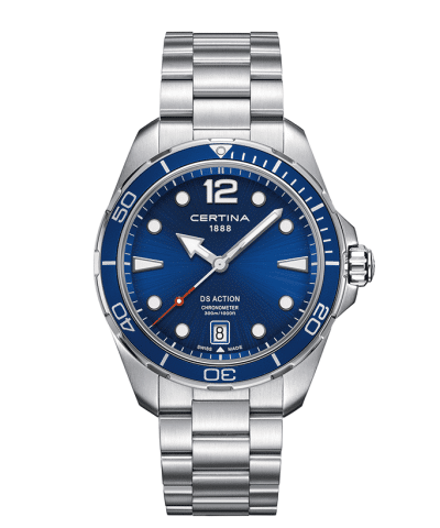 Certina DS Action - C032.451.11.047.00