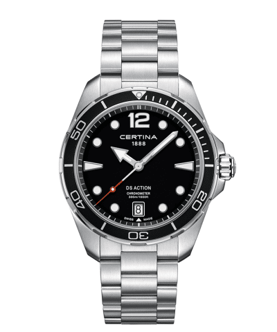 Certina DS Action - C032.451.11.057.00