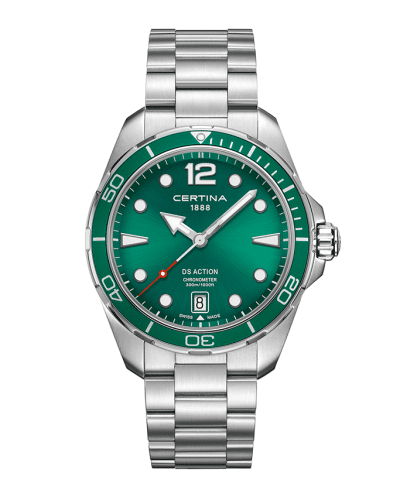 Certina DS Action - C032.451.11.097.00