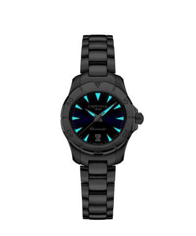 Alternative view of Certina DS Action 29mm - C032.951.11.041.00