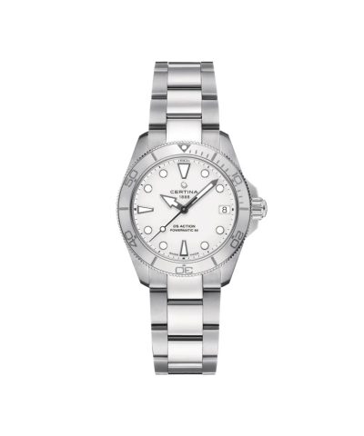 Certina DS Action Lady 34.5mm - C032.007.11.011.00