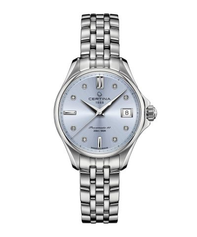 Certina DS Action Lady Powermatic 80 - C032.207.11.046.00