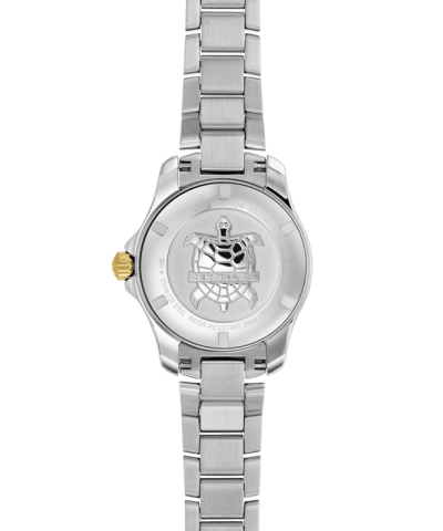 Alternative view of Certina DS Action Lady 29mm - C032.951.22.031.01
