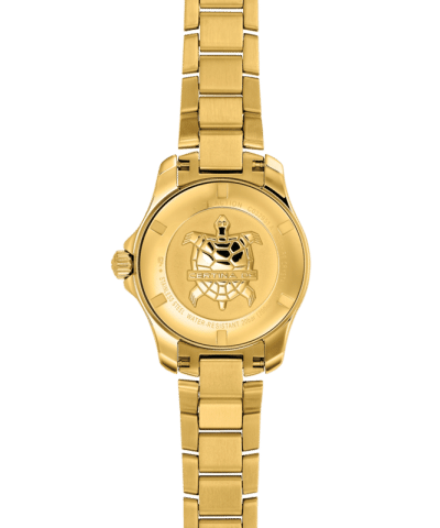 Alternative view of Certina DS Action Lady 29mm - C032.951.33.361.00