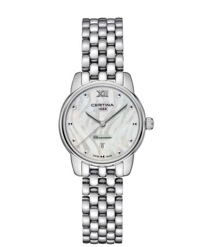Certina DS-8 Lady - C033.051.11.118.00
