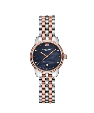 Certina DS-8 Lady 27mm - C033.051.22.128.00