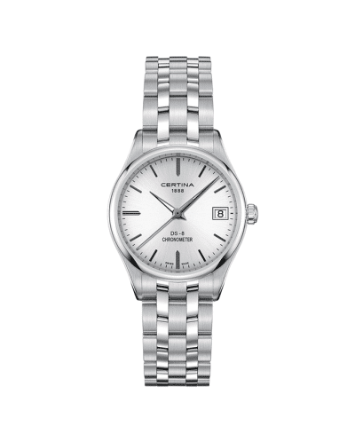 Certina DS-8 Lady Chronometer - C033.251.11.031.00