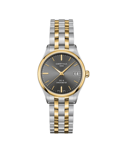 Certina DS-8 Lady Chronometer - C033.251.22.081.00