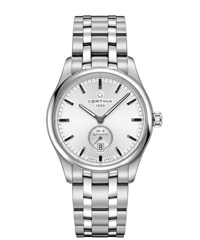 Certina DS-8 Automatic 40mm - C033.428.11.031.00