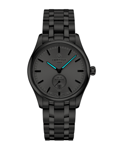 Alternative view of Certina DS-8 Automatic 40mm - C033.428.11.031.00