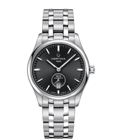 Certina DS-8 Automatic 40mm - C033.428.11.051.00