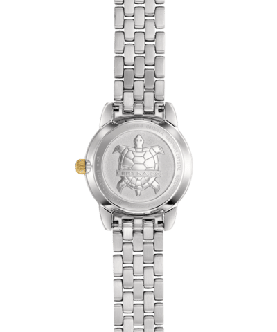 Alternative view of Certina DS-8 Lady 27mm - C033.051.22.118.01