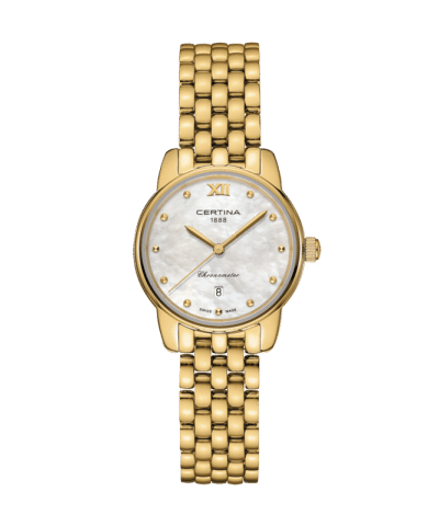 Certina DS-8 Lady 27mm - C033.051.33.118.00