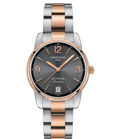 Certina DS Podium Lady 33mm - C034.210.22.087.00