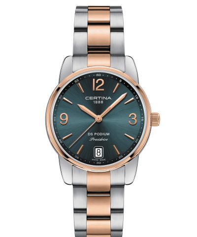 Certina DS Podium - C034.210.22.097.00