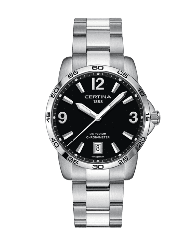 Certina DS Podium 40mm - C034.451.11.057.00