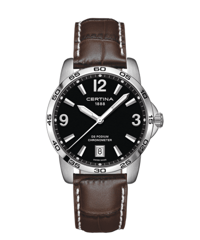 Certina DS Podium 40mm - C034.451.16.057.00