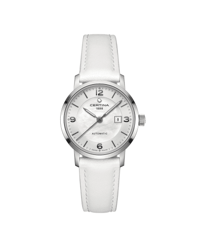 Certina DS Caimano Automatic 29mm - C035.007.17.117.00