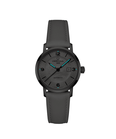 Alternative view of Certina DS Caimano Automatic 29mm - C035.007.17.117.00