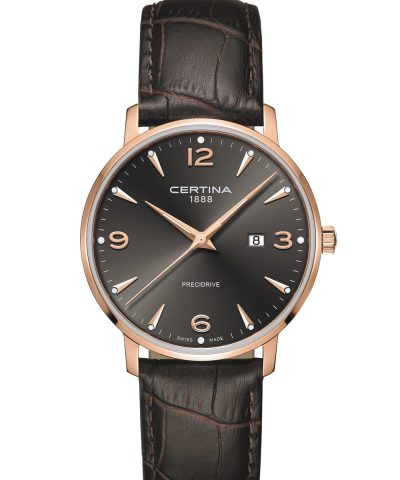 Certina DS Caimano - C035.410.36.087.00