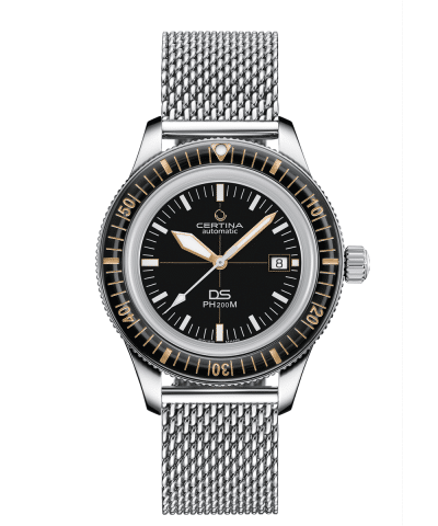 Certina DS PH200M Powermatic 80