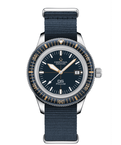 Certina DS PH200M Powermatic 80