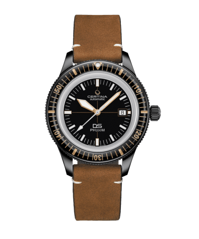 Certina DS PH200M Powermatic 80