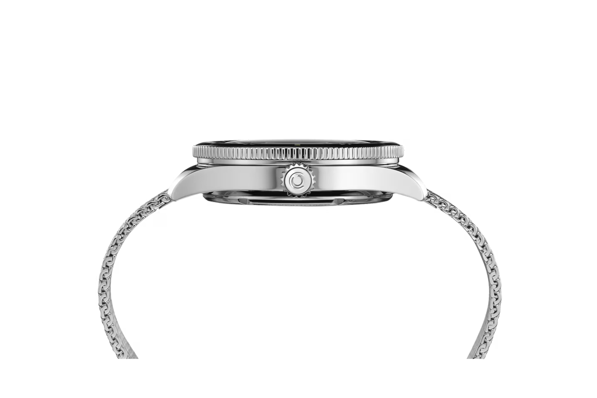 Certina DS PH200M Powermatic 80 39mm - C036.207.11.296.00 - Bilde 5