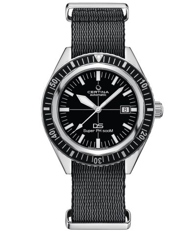 Certina DS Super PH500M - C037.407.18.050.00