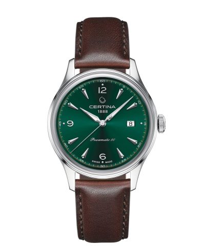 Certina DS Powermatic 80 41mm - C038.407.16.097.00