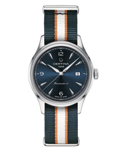 Certina DS Powermatic 80 41mm - C038.407.18.047.00