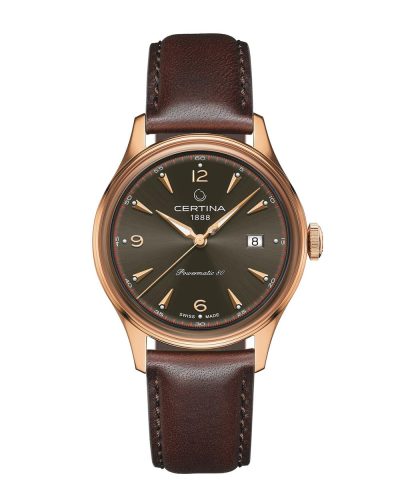 Certina DS Powermatic 80 41mm - C038.407.36.087.00