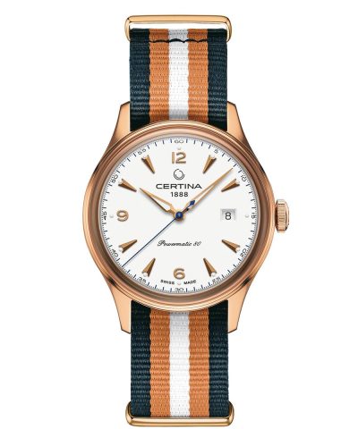 Certina DS Powermatic 80 41mm - C038.407.38.037.00