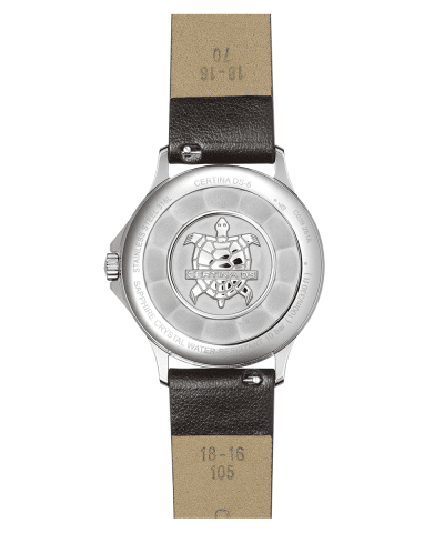 Alternative view of Certina DS-6 35mm - C039.251.17.017.01