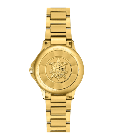 Alternative view of Certina DS-6 Lady - C039.251.33.367.00