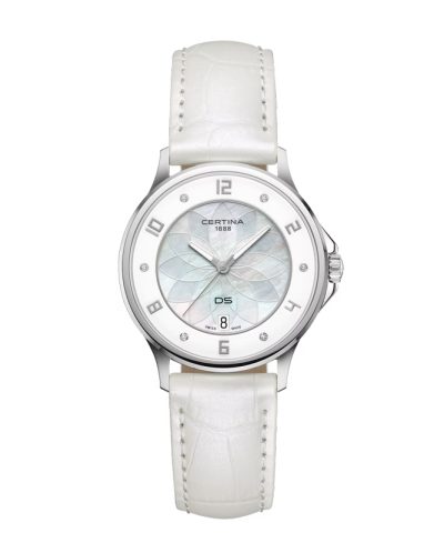 Certina DS-6 Lady 35mm - C039.251.16.116.00