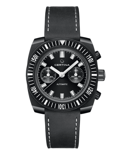 Certina DS Chronograph Automatic 1968 - C040.462.36.041.00