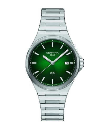 Certina DS-7 Quartz - C043.410.11.091.00