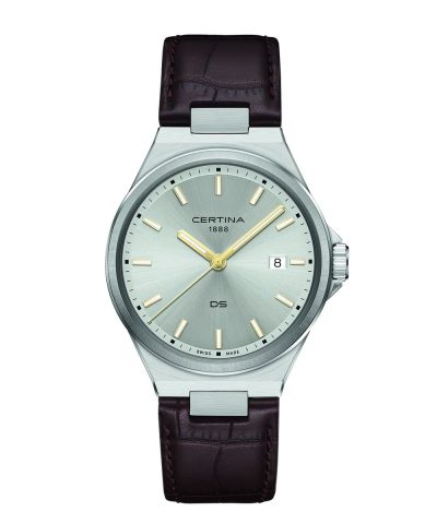 Certina DS-7 Quartz - C043.410.16.031.00