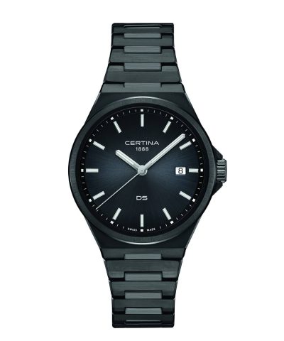 Certina DS-7 Quartz - C043.410.33.051.00