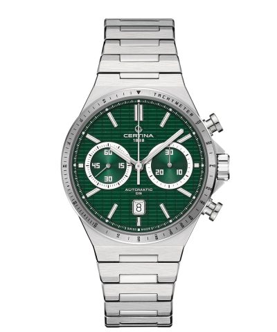 Certina DS-7 Chrono Auto - C043.427.11.091.00