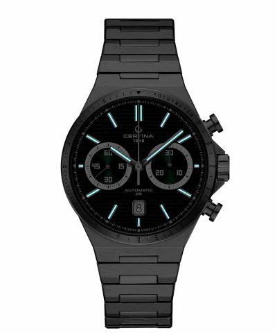 Alternative view of Certina DS-7 Chrono Auto - C043.427.11.091.00