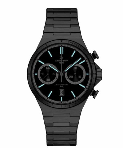 Alternative view of Certina DS-7 Chrono Auto - C043.427.21.051.00