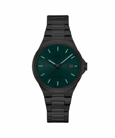 Alternative view of Certina DS-7 Powermatic 80 - C043.407.11.351.00