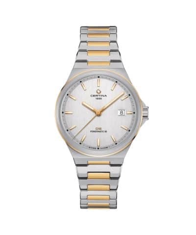 Certina DS-7 Powermatic 80 - C043.407.22.031.00