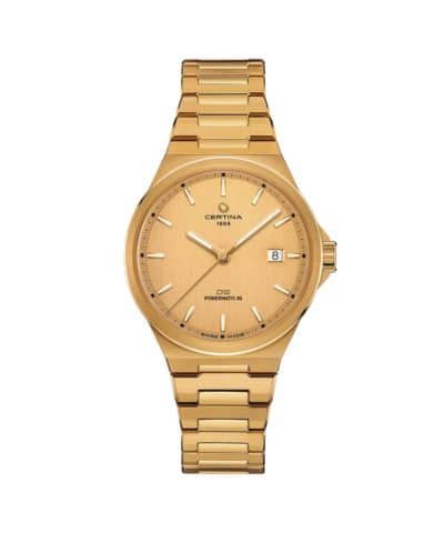 Certina DS-7 Powermatic 80 - C043.407.33.361.00