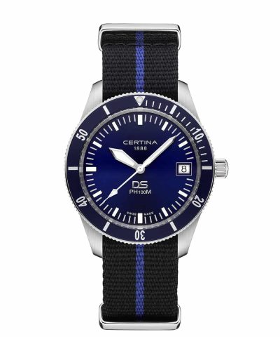 Certina DS PH100M Gent - C044.410.18.040.00