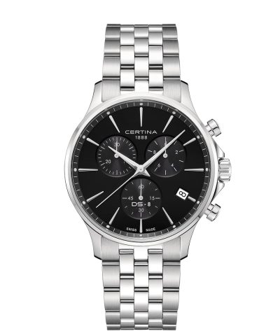 Certina DS-8 Chrono - C045.417.11.051.00