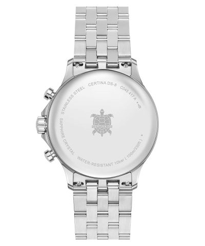 Alternative view of Certina DS-8 Chrono - C045.417.11.051.00